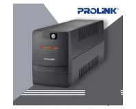 Prolink PRO1201SFC 1200VA Line Interactive UPS