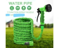 Garden Expandable Hose Pipe Up To 15m 50 Feet