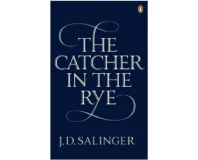 The Catcher in The Rye by J D Salinger