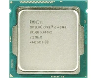 Intel Core i5 4590s 4th Generation Processor