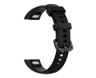 Silicone Strap For Honor Band 4/5