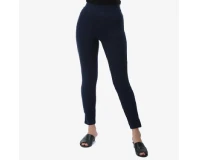Formal Design Stretchable Side Pocket Pant