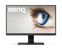 BenQ Monitor GW2480 Eye-Care IPS 24" FHD