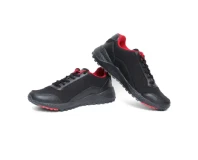 Goldstar G10 404 Black Red Sport Shoes