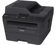 Brother DCP L2540DW Print with Wireless Duplex