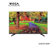 WEGA HD 32 Inch LED TV with Hi Sound