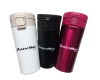 Electromax Stainless Steel Mug Insulated Bottle