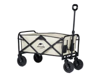 Naturehike Outdoor Portable Foldable Trolley Cart