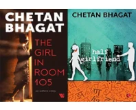 Combo of 2 Books by Chetan Bhagat
