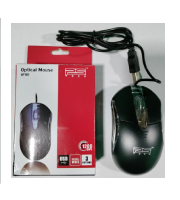 USB Optical Mouse