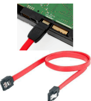 SATA data cable