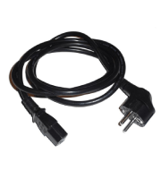 Desktop Power Cable