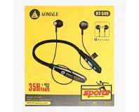 Aomale BT-S49 Sport Wireless Music Neckband