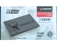 Kingston SSD 128GB