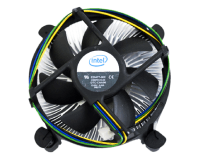 Intel CPU Cooling Fan For Processor
