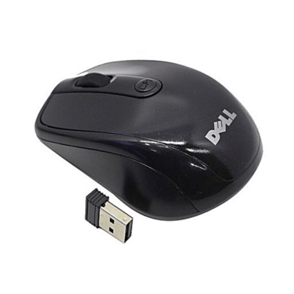 Dell 2.4G Wireless Optical Mouse