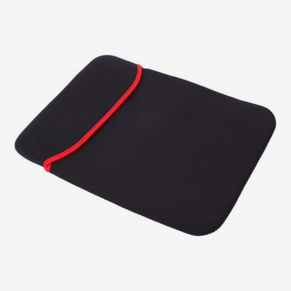 Black Laptop Cover Bag For 14 Inch Laptops