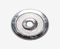 Steel Dumbell Plate Small 5Kg