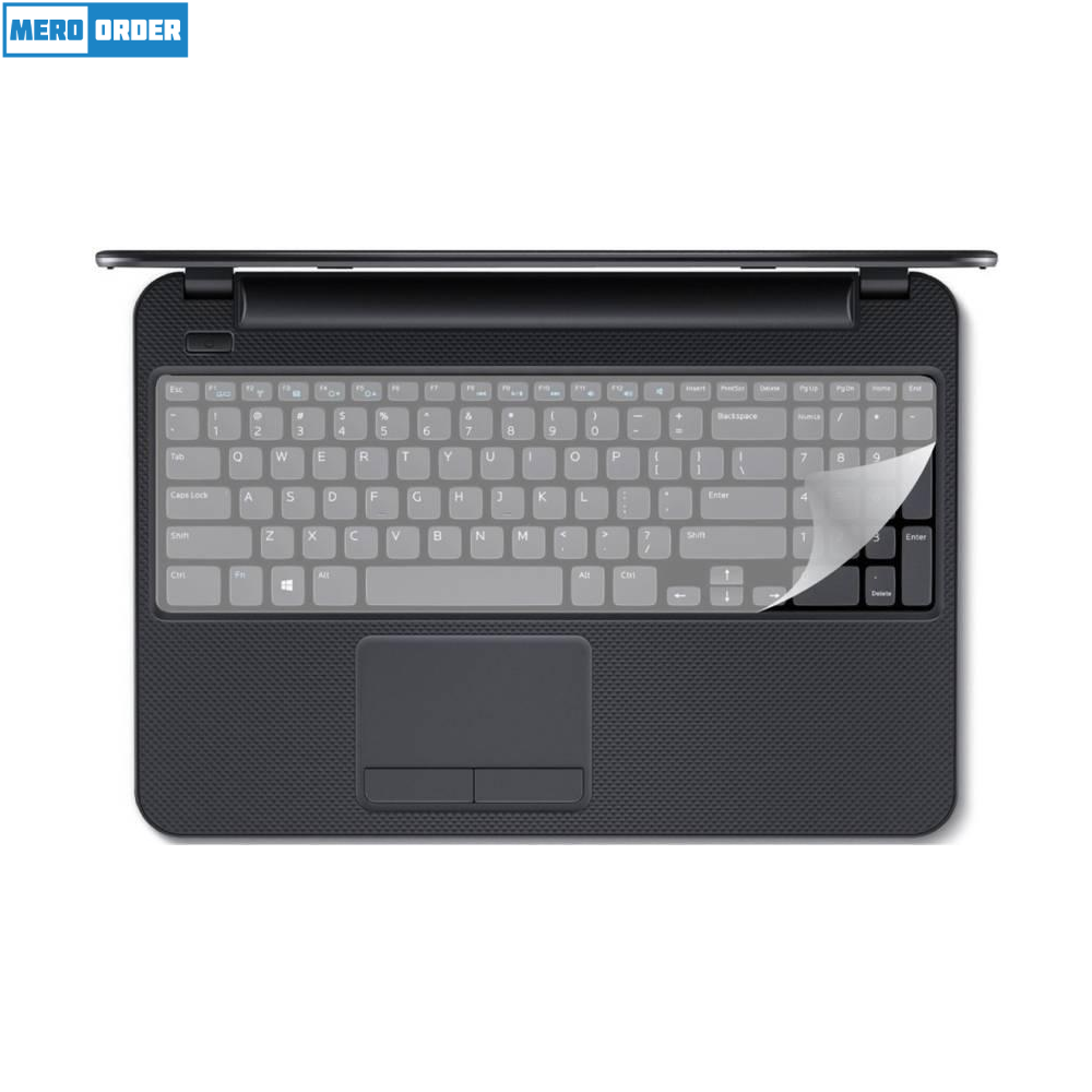 14.6 inch Laptop Keyboard Skin
