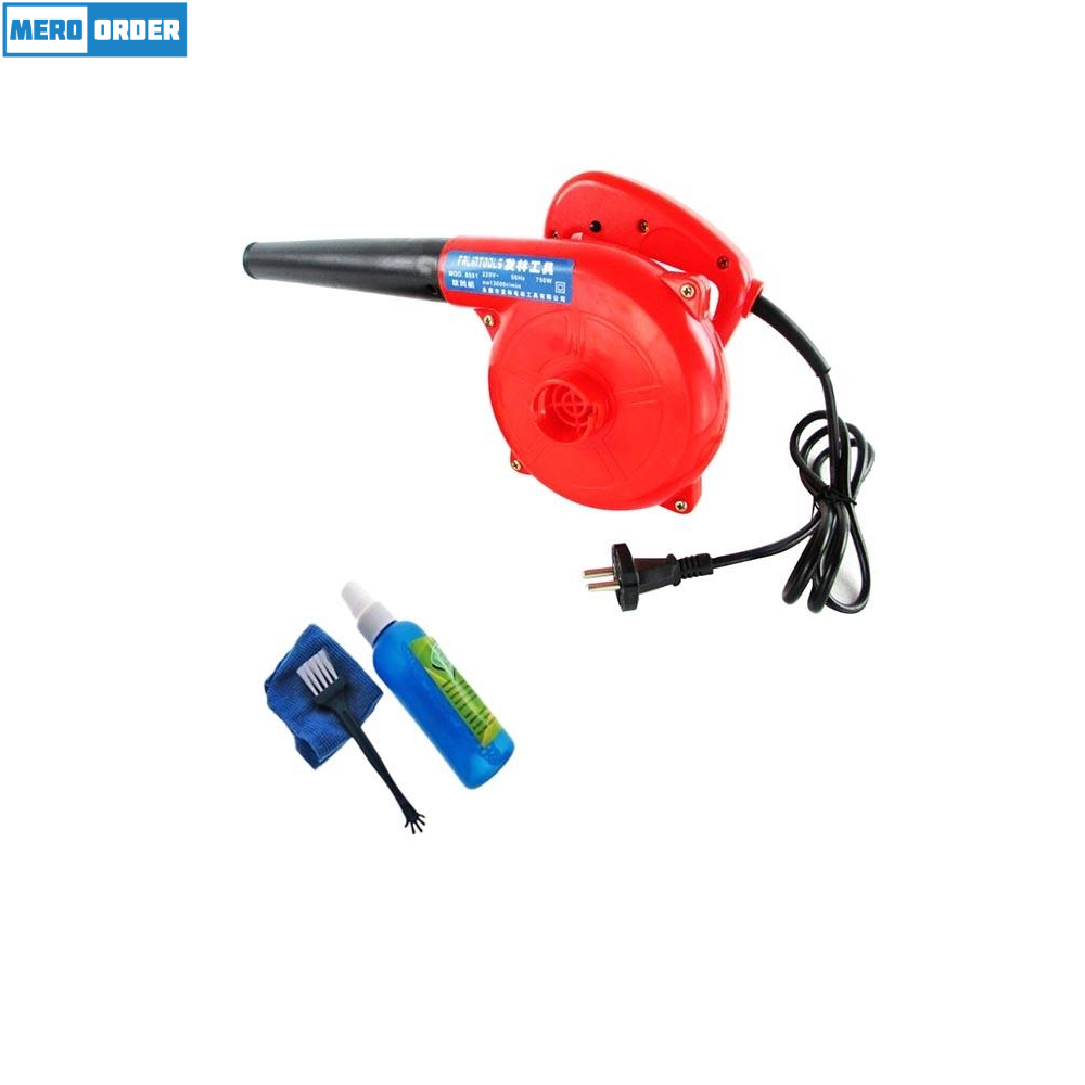 Blower with Cleaner for Laptop Desktop