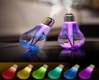 Bulb Humidifier