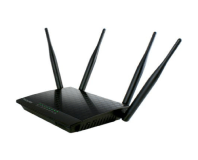 Prolink PRC3801 Wireless Router