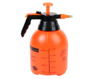 2.5L Mini Trigger Mist Water Sprayer Bottle
