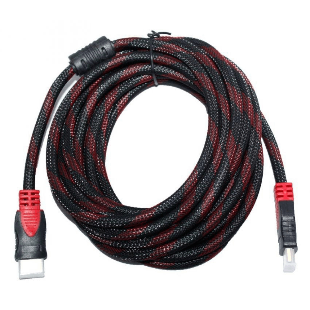 20M Hdmi Cable (Red)