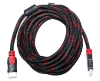 20M Hdmi Cable (Red)