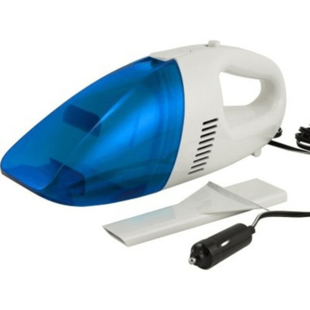 Portable Handheld Wet & Dry Vacuum Cleaner