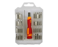 38 Pieces Precision Screwdriver Set