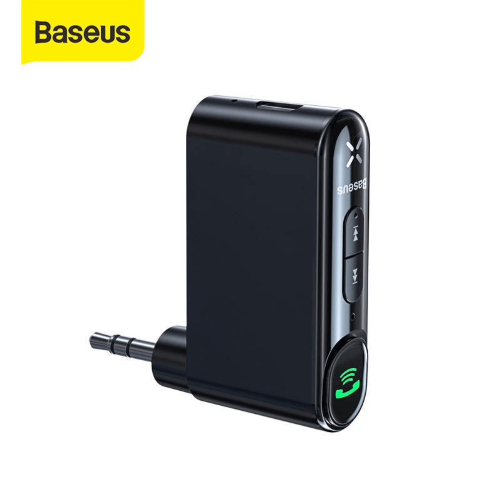 Baseus Car Bluetooth Receiver