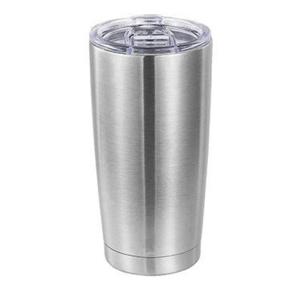 Vacuum Insulated Travel Tumbler Cup