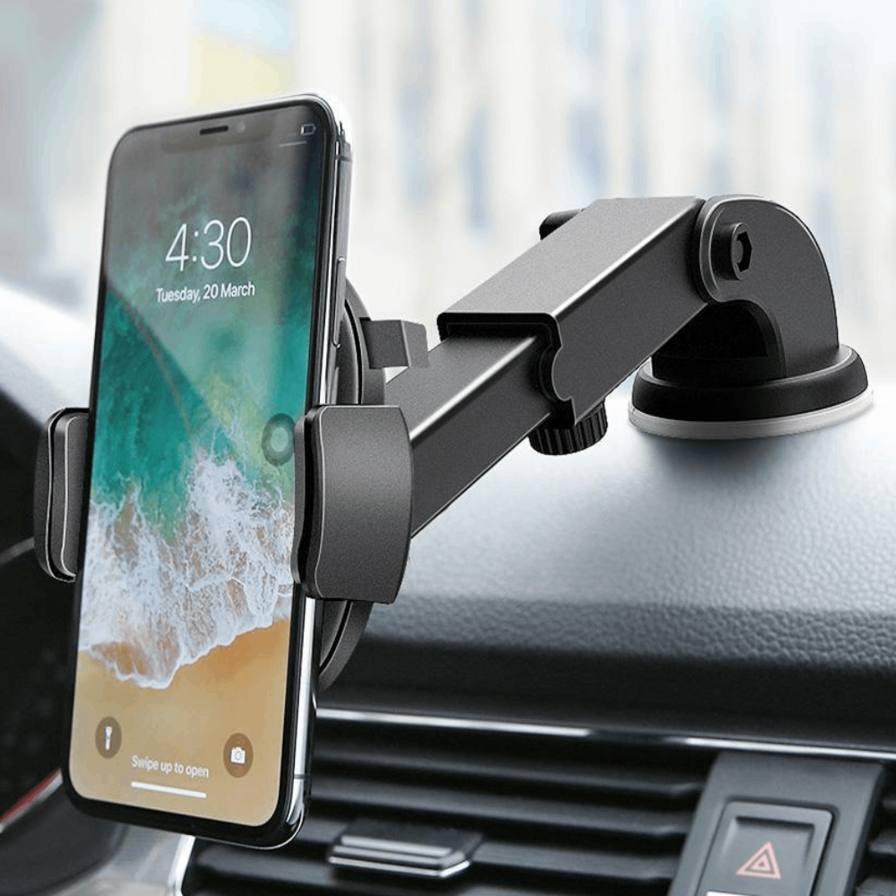 Luxury Car Phone Holder