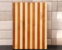 Organic Bamboo Chopping Cutting Wooden Board