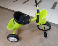Tri-Cycle For Kids