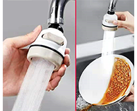3 Modes Water Saving Tap Nozzle Filter