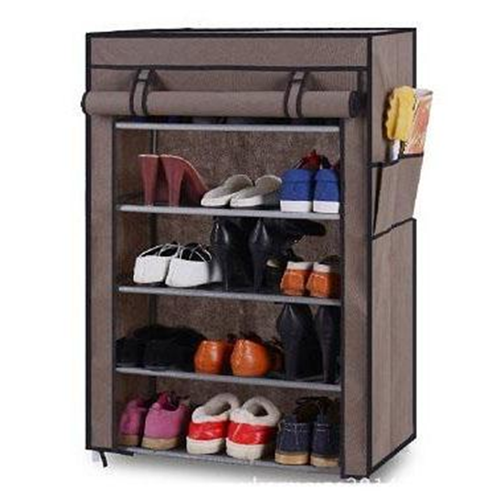 Shoe Cabinet 4-5 Layer- Shoe Rack