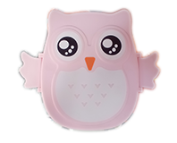 Owl Tiffin Box