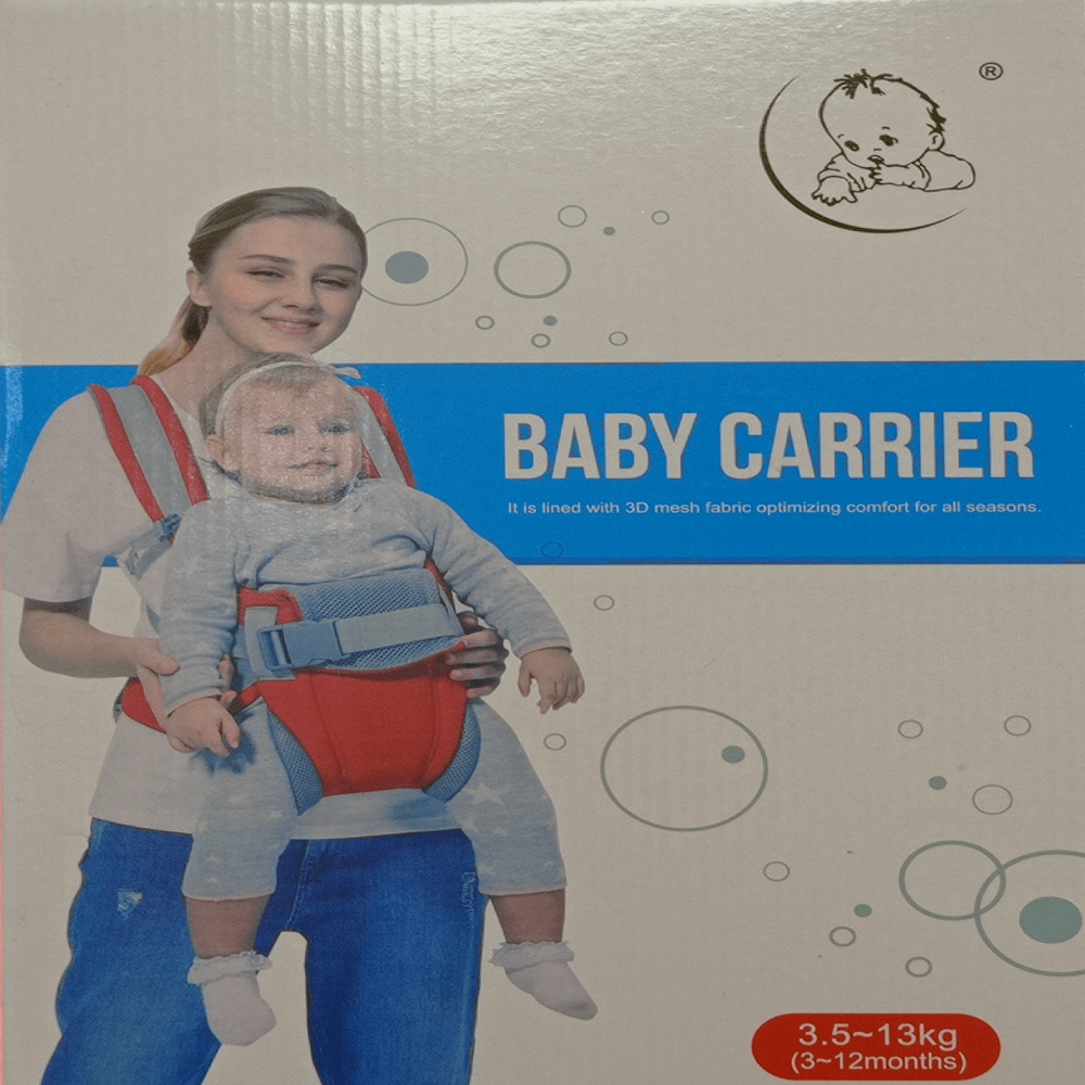 Baby Carrier 3 to 12 months