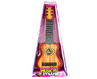 Classic Guitar For Kids