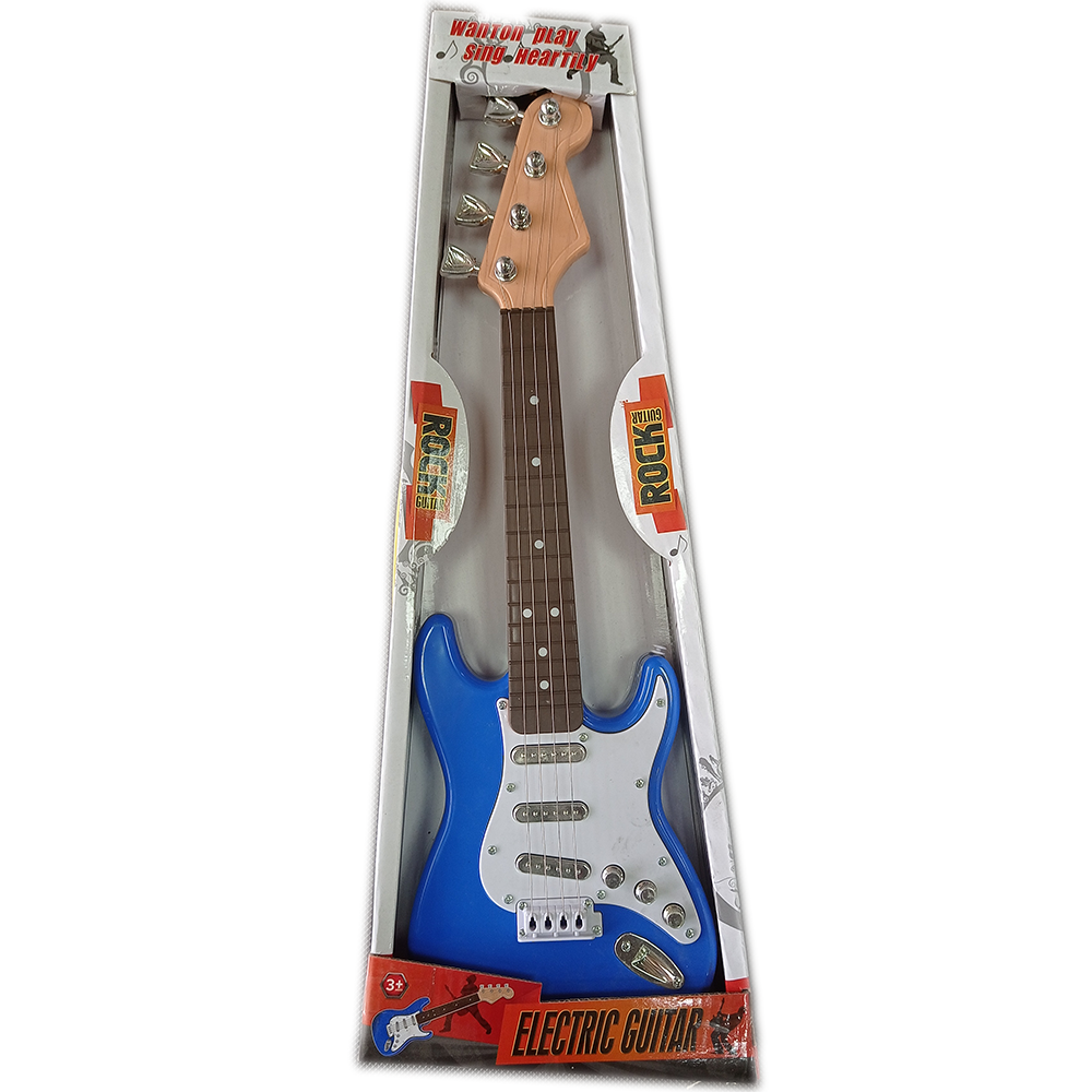 Electrical Guitar For Kids