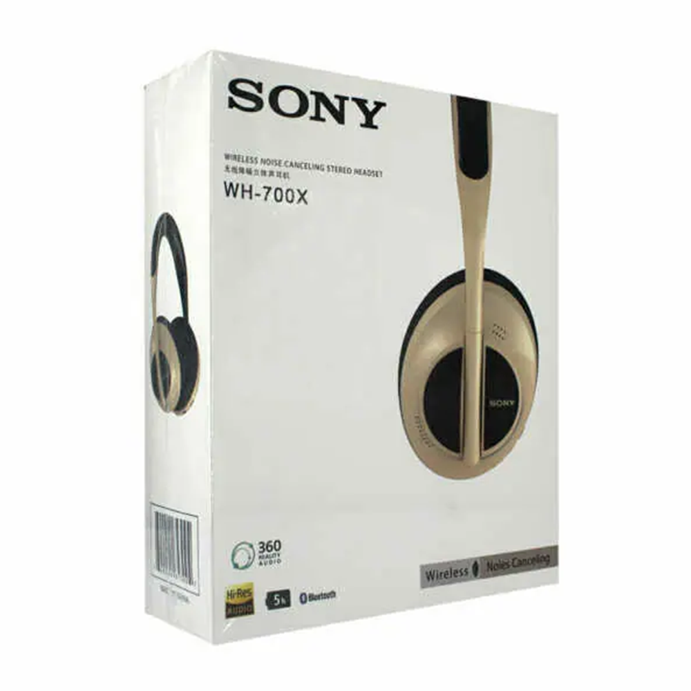 Sony WH-700X Wireless Headphone