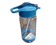 Water Bottle 500 ml