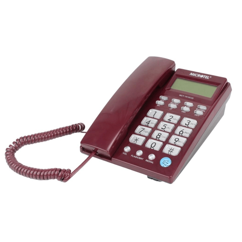 Landline Telephone Set