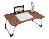 Portable / Foldable Study / Laptop Table