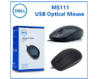 Dell USB Optical Mouse