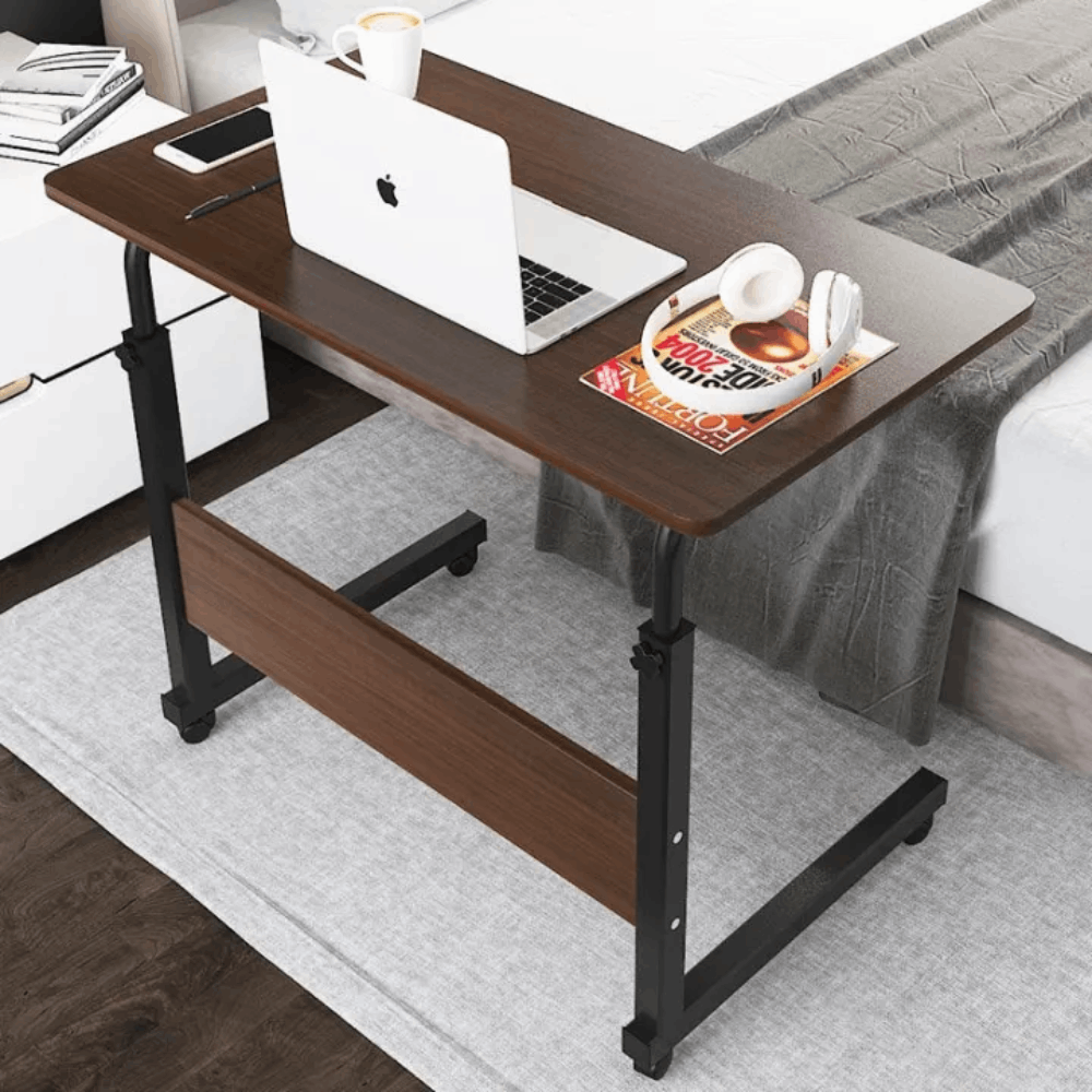 Height Adjustable Multipurpose Study Table