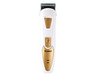 Smooth Stainless Steel Blade Hair Trimmer