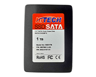 1TB Hitech Solid State Disk